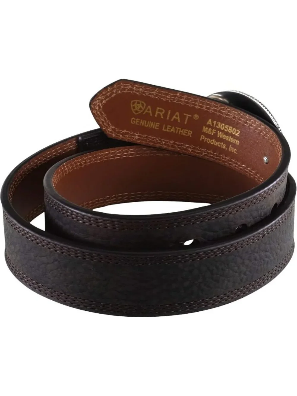 Rodeo Champion Belt for Boys - Stylish Western Accessory for Little & Big Kids